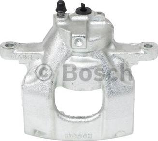 BOSCH 0 204 004 331 - Гальмівний супорт autozip.com.ua