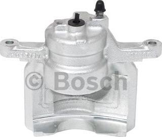 BOSCH 0 204 004 331 - Гальмівний супорт autozip.com.ua