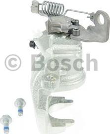 BOSCH 0 204 004 378 - Гальмівний супорт autozip.com.ua