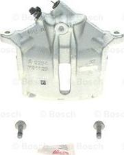 BOSCH 0 204 001 958 - Гальмівний супорт autozip.com.ua