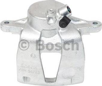 BOSCH 0 204 001 965 - Гальмівний супорт autozip.com.ua