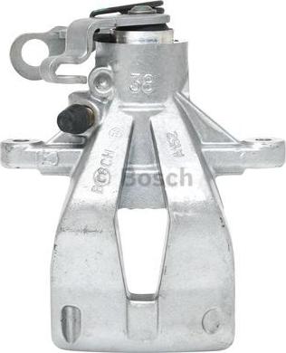 BOSCH 0 204 001 971 - Гальмівний супорт autozip.com.ua