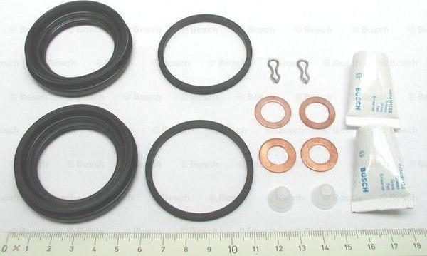 BOSCH 0 204 104 042 - Ремкомплект, гальмівний супорт autozip.com.ua