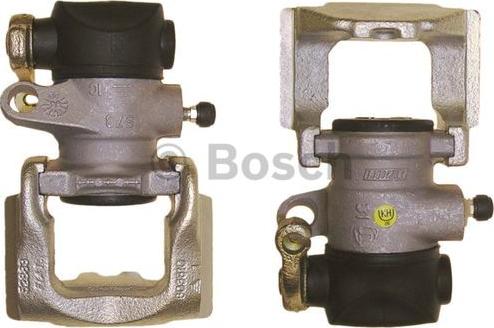 BOSCH 0 204 103 484 - Гальмівний супорт autozip.com.ua