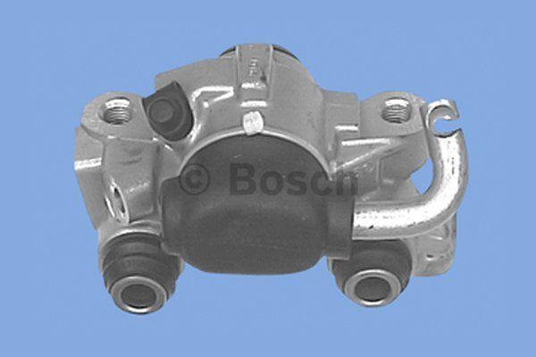 BOSCH 0 204 103 184 - Гальмівний супорт autozip.com.ua