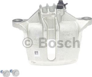 BOSCH 0 204 102 991 - Гальмівний супорт autozip.com.ua