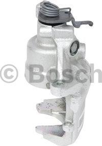 BOSCH 0 204 102 963 - Гальмівний супорт autozip.com.ua