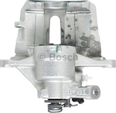 BOSCH 0 204 102 963 - Гальмівний супорт autozip.com.ua