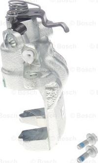 BOSCH 0 204 102 962 - Гальмівний супорт autozip.com.ua