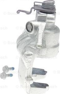 BOSCH 0 204 102 962 - Гальмівний супорт autozip.com.ua