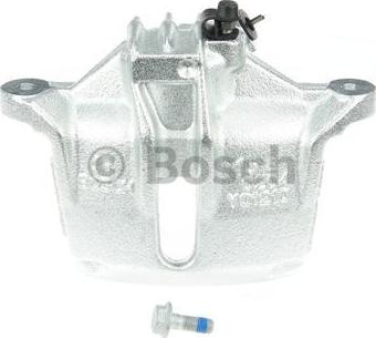 BOSCH 0 204 102 989 - Гальмівний супорт autozip.com.ua