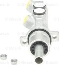 BOSCH 0 204 123 634 - Головний гальмівний циліндр autozip.com.ua