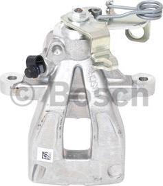 BOSCH 0 204 205 113 - Гальмівний супорт autozip.com.ua