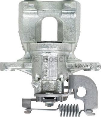 BOSCH 0 204 205 120 - Гальмівний супорт autozip.com.ua