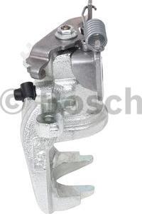 BOSCH 0 204 205 120 - Гальмівний супорт autozip.com.ua