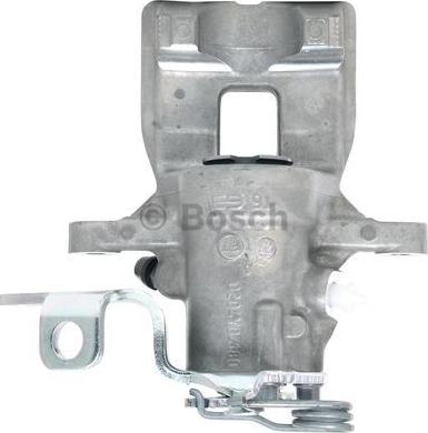 BOSCH 0 204 207 082 - Гальмівний супорт autozip.com.ua