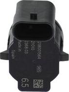 BOSCH 0 218 001 564 - Датчик, система допомоги при парковці autozip.com.ua
