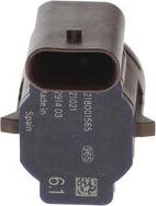 BOSCH 0 218 001 565 - Датчик, система допомоги при парковці autozip.com.ua