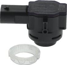 BOSCH 0 218 SS0 002 - Датчик, система допомоги при парковці autozip.com.ua