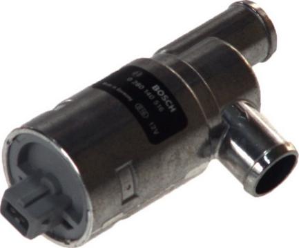 BOSCH 0 280 140 516 - Поворотна заслінка, підведення повітря autozip.com.ua