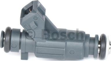 BOSCH 0 280 155 965 - Форсунка дизельна, розпилювач і утримувач autozip.com.ua