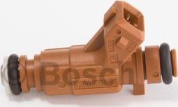 BOSCH 0 280 155 835 - Форсунка дизельна, розпилювач і утримувач autozip.com.ua