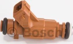 BOSCH 0 280 155 835 - Форсунка дизельна, розпилювач і утримувач autozip.com.ua