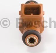 BOSCH 0 280 155 835 - Форсунка дизельна, розпилювач і утримувач autozip.com.ua