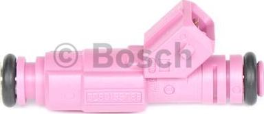 BOSCH 0 280 155 786 - Форсунка дизельна, розпилювач і утримувач autozip.com.ua