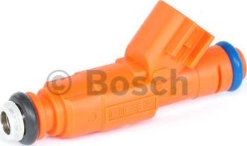 BOSCH 0 280 156 156 - Форсунка дизельна, розпилювач і утримувач autozip.com.ua