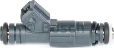 BOSCH 0 280 156 349 - Форсунка дизельна, розпилювач і утримувач autozip.com.ua