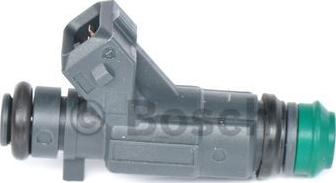 BOSCH 0 280 156 357 - Форсунка дизельна, розпилювач і утримувач autozip.com.ua