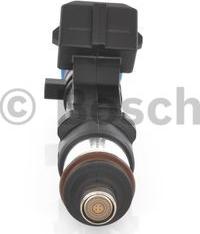 BOSCH 0 280 158 181 - Форсунка бензин Opel Astra-Corsa-Combo 2003- 1.0i.1.2i.1.4i Twinport пр-во Bosch autozip.com.ua