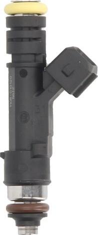 BOSCH 0 280 158 827 - Форсунка паливна, розпилювач і утримувач autozip.com.ua