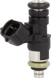 BOSCH 0 280 158 257 - Форсунка паливна, розпилювач і утримувач autozip.com.ua