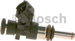 BOSCH 0 280 158 266 - Форсунка дизельна, розпилювач і утримувач autozip.com.ua