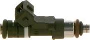 BOSCH 0 280 158 238 - Форсунка паливна, розпилювач і утримувач autozip.com.ua