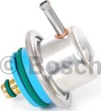 BOSCH 0 280 160 597 - Регулятор давления пр-во Bosch autozip.com.ua