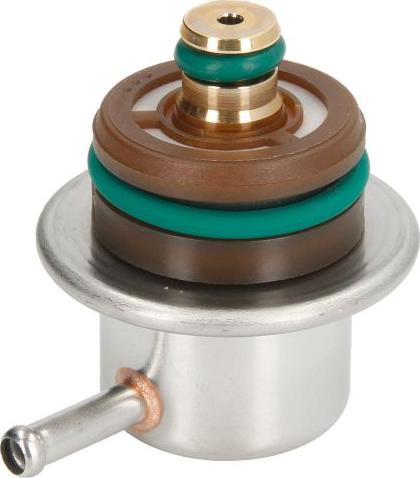 BOSCH 0 280 160 557 - Регулятор тиску подачі палива autozip.com.ua