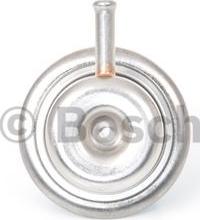 BOSCH 0 280 160 567 - Регулятор давления пр-во Bosch autozip.com.ua