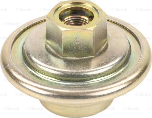 BOSCH 0 280 161 212 - Амортизатор пульсації, система харчування autozip.com.ua
