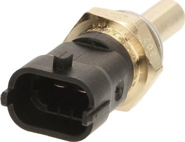 BOSCH 0 280 130 093 - Датчик, температура охолоджуючої рідини autozip.com.ua
