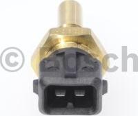 BOSCH 0 280 130 053 - Датчик, температура охолоджуючої рідини autozip.com.ua