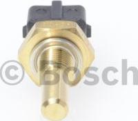 BOSCH 0 280 130 053 - Датчик, температура охолоджуючої рідини autozip.com.ua