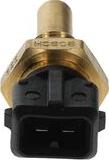 BOSCH 0 280 130 069 - Датчик, температура охолоджуючої рідини autozip.com.ua