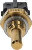 BOSCH 0 280 130 069 - Датчик, температура охолоджуючої рідини autozip.com.ua