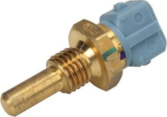 BOSCH 0 280 130 026 - Датчик, температура охолоджуючої рідини autozip.com.ua