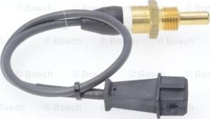 BOSCH 0 280 130 079 - Датчик, температура масла autozip.com.ua