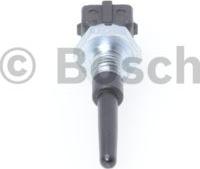 BOSCH 0 280 130 076 - Датчик, температура впускається autozip.com.ua