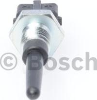 BOSCH 0 280 130 101 - Датчик, температура впускається autozip.com.ua